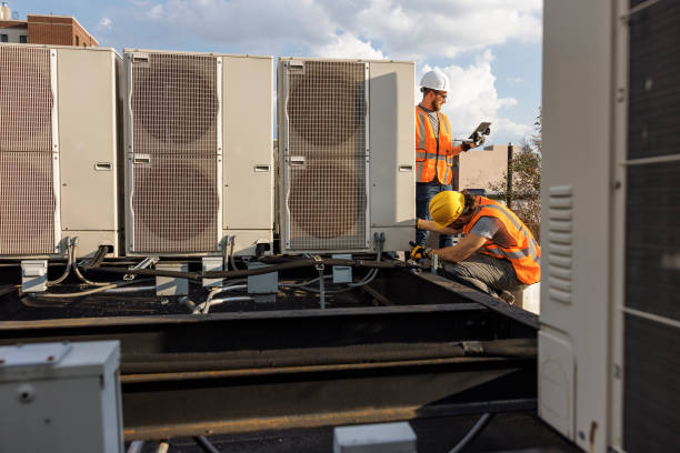 Best HVAC System Installation  in Knik Fairview, AK