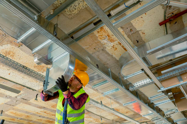 Best 24/7 HVAC Repair  in Knik Fairview, AK