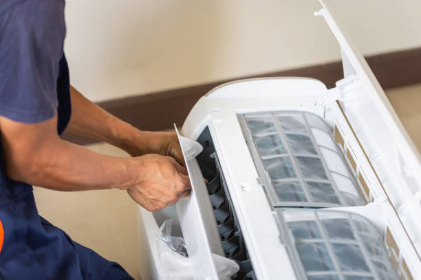 Best Heating Repair Services  in Knik Fairview, AK