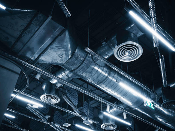 Best Central Air Repair  in Knik Fairview, AK
