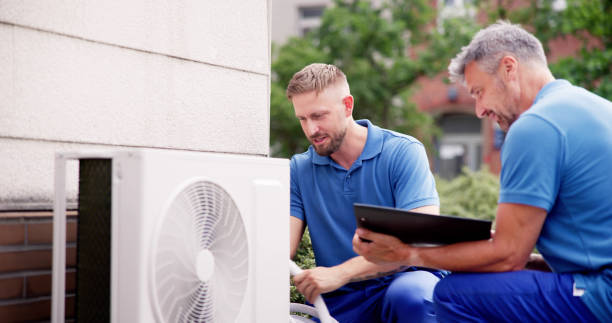 HVAC Emergency Services in Knik Fairview, AK