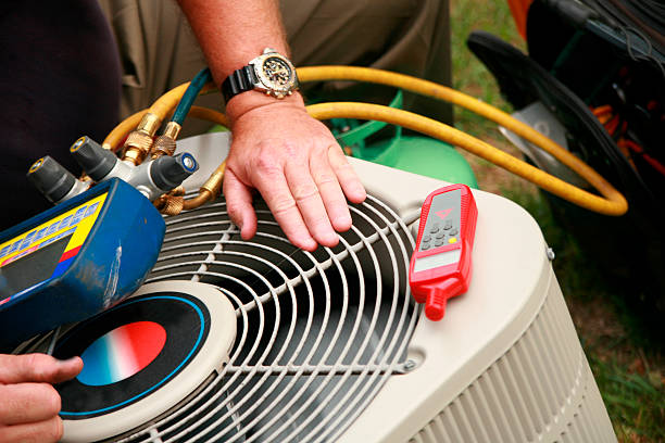 Best Ductless HVAC Repair  in Knik Fairview, AK