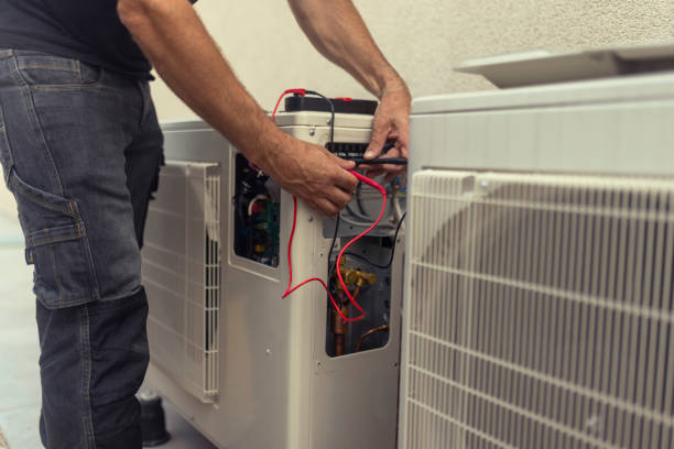 Best HVAC Repair Near Me  in Knik Fairview, AK