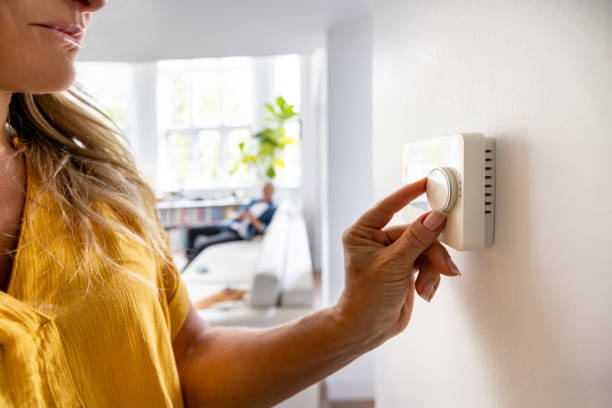 Best Central Air Repair  in Knik Fairview, AK
