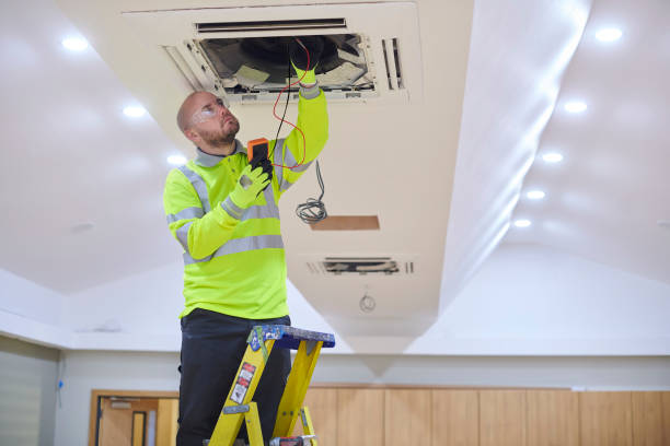 Best Air Conditioning Repair  in Knik Fairview, AK