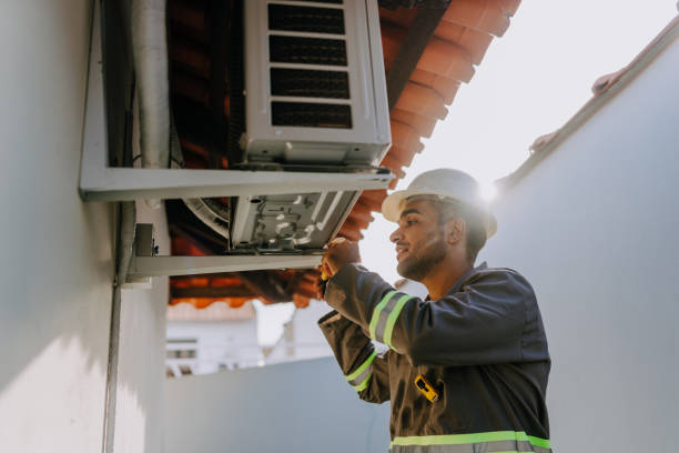 Best HVAC Cleaning Services  in Knik Fairview, AK