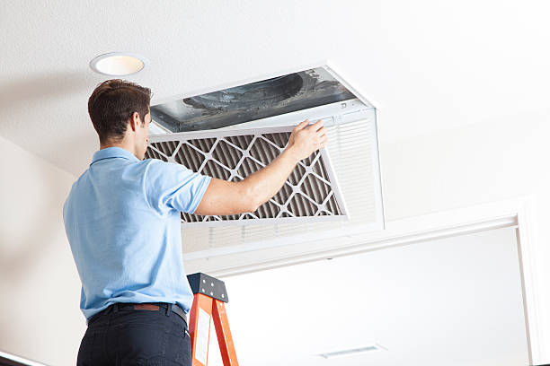 Knik Fairview, AK HVAC Company