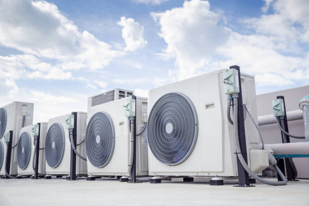 Best HVAC Air Duct Cleaning  in Knik Fairview, AK