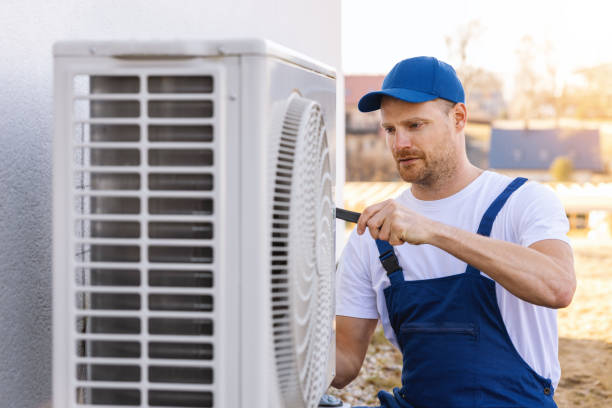 Best HVAC Installation Services  in Knik Fairview, AK
