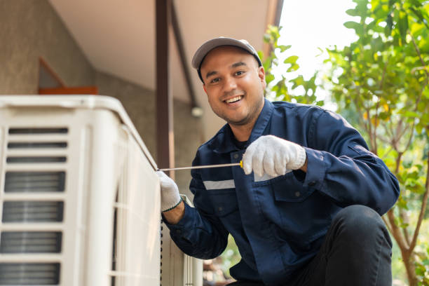 Best Affordable Air Conditioning Repair  in Knik Fairview, AK