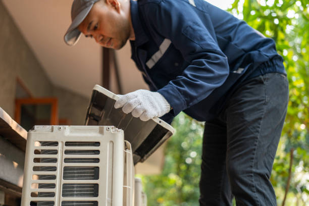 HVAC Troubleshooting in Knik Fairview, AK