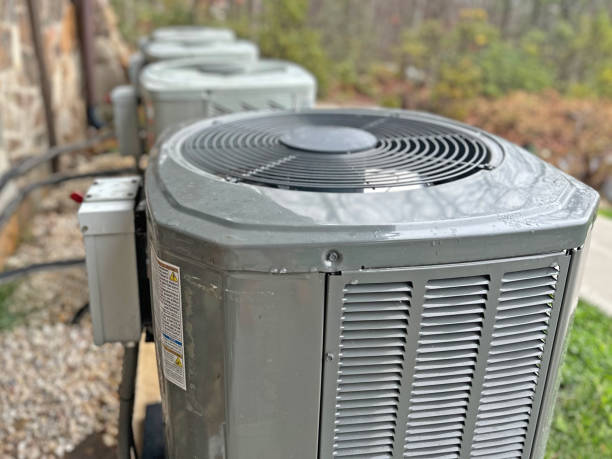 Best Residential HVAC Services  in Knik Fairview, AK