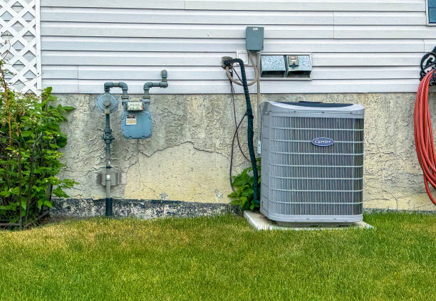 Knik Fairview, AK HVAC Pros